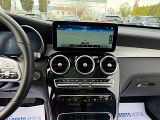 MERCEDES BENZ GLC300E 2.0I 333CV 4-MATIC 9G-TRONIC