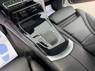 MERCEDES BENZ GLC300E 2.0I 333CV 4-MATIC 9G-TRONIC