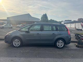 Piezas Citroen C4 Picasso