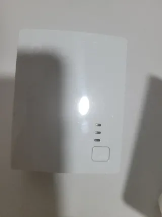 Repetidor PLC TP-Link AV600