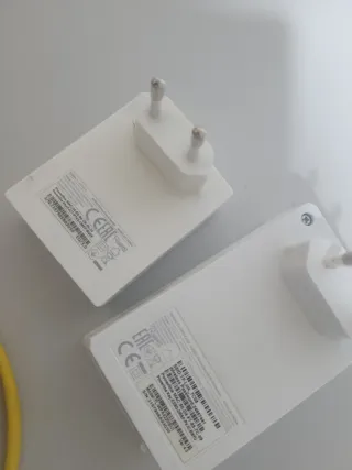 Repetidor PLC TP-Link AV600