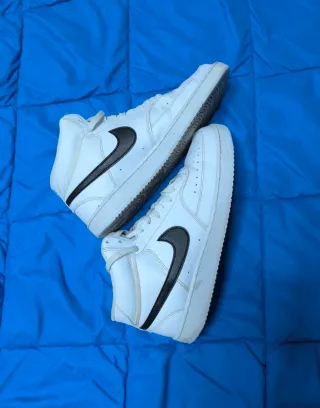 Zapatillas Nike Court Vision Mid Next Nature