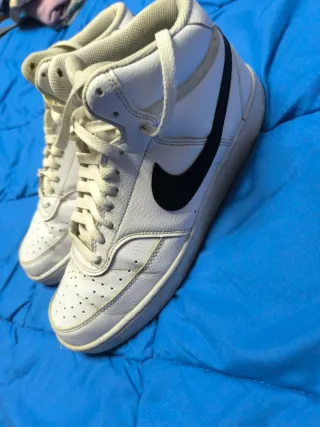 Zapatillas Nike Court Vision Mid Next Nature