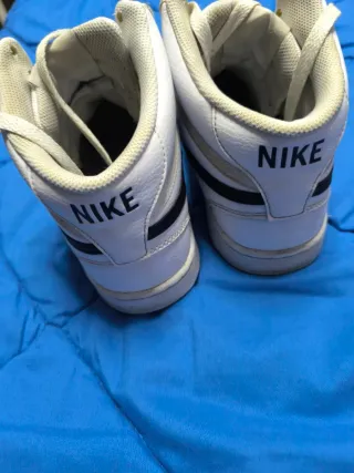 Zapatillas Nike Court Vision Mid Next Nature