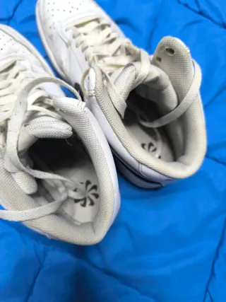 Zapatillas Nike Court Vision Mid Next Nature