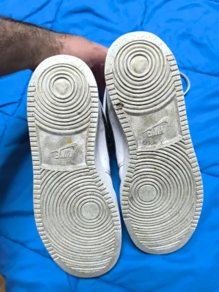 Zapatillas Nike Court Vision Mid Next Nature