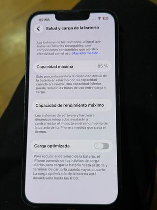 iPhone 14