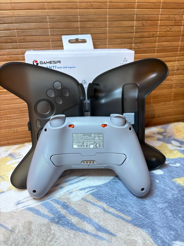 Mando GameSir Blanco