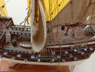 Maqueta San Fernando