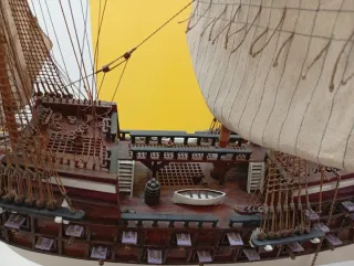 Maqueta San Fernando