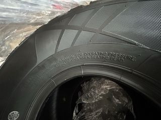 Neumáticos Quad / ATV 20x11-9 nuevos (2)