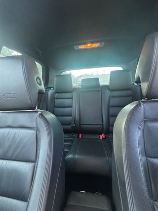 Volkswagen Golf 6 GTI