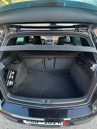 Volkswagen Golf 6 GTI