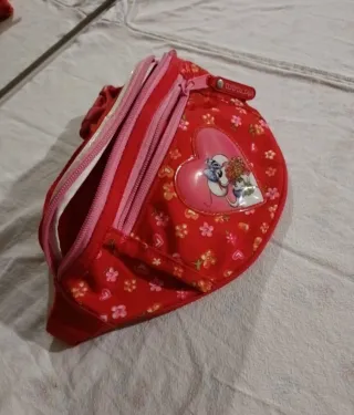 Marsupio Diddlina bambina