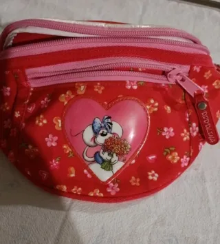 Marsupio Diddlina bambina