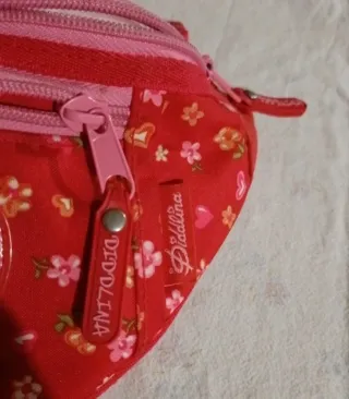 Marsupio Diddlina bambina