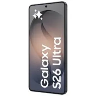 Samsung S26 Ultra 512GB Negro Sin Abrir