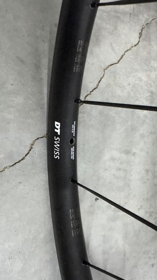 Juego llantas  DT Swiss G 1800 Spline