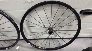 Juego llantas  DT Swiss G 1800 Spline