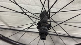 Juego llantas  DT Swiss G 1800 Spline