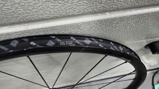 Juego llantas  DT Swiss G 1800 Spline