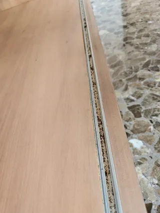 Aparador comedor marca Aktual