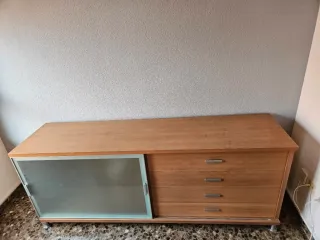 Aparador comedor marca Aktual