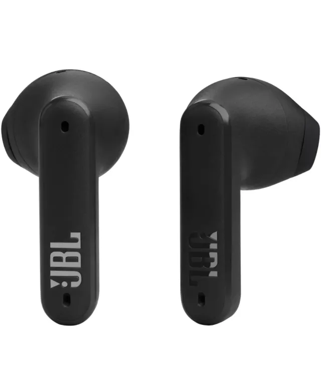 Auriculares JBL Tune Flex TWS Negros