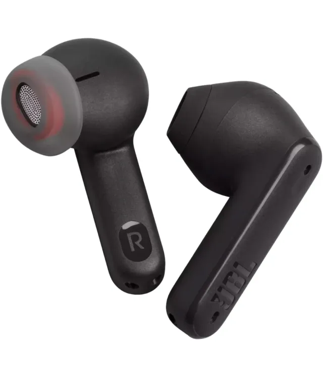 Auriculares JBL Tune Flex TWS Negros