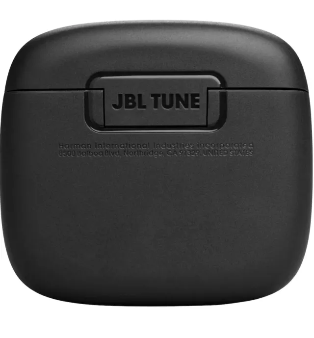Auriculares JBL Tune Flex TWS Negros
