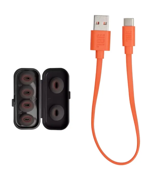 Auriculares JBL Tune Flex TWS Negros