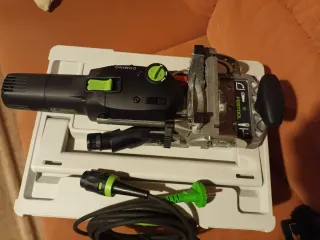 Festool Domino DF500 RQ - SET