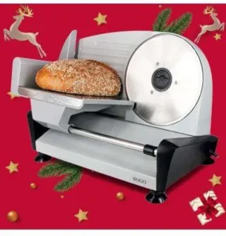 SOGO Cortadora de Fiambre