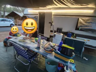 Caravana Hobby Prestige 545