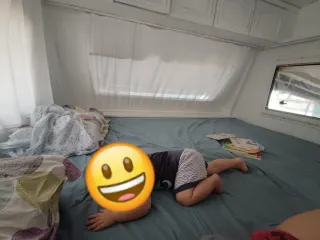 Caravana Hobby Prestige 545