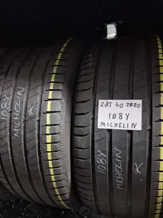 Michelin 285/40 ZR20 108Y Neumático