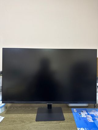 Samsung Smart Monitor 32 4K ideale per MacMini