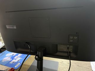 Samsung Smart Monitor 32 4K ideale per MacMini