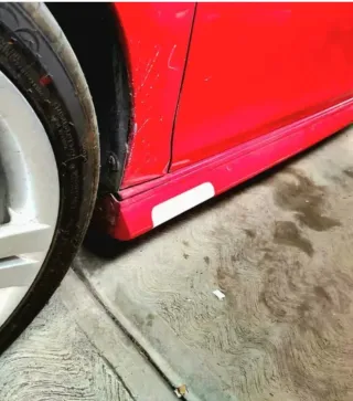 Tapas SEAT LEON II/MK2 1P FR