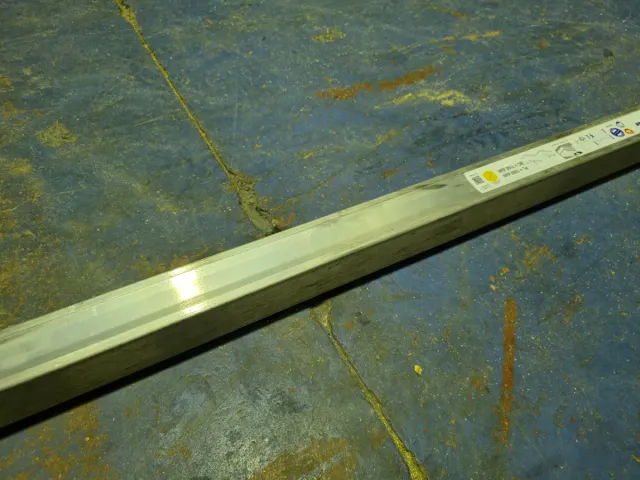 Barra de Carga Krone ATD Space