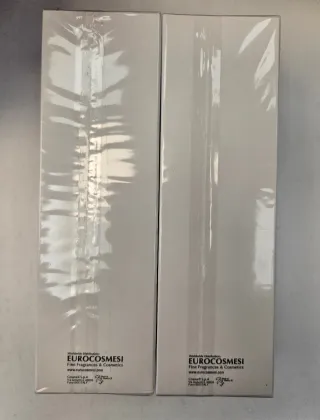 Set Byblos Ghiaccio Bagno Doccia e Latte Corpo