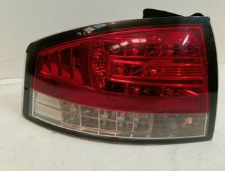 Audi piloto a4 berlina (8e) 1.8 20v turbo 4844592