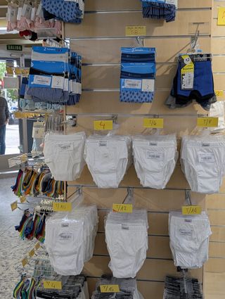 Pack 2 Calzoncillos Boxer Niño