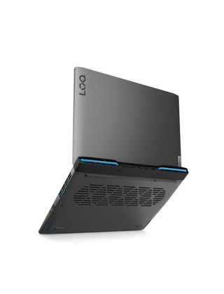 Portátil Gaming Lenovo LOQ 15 FHD
