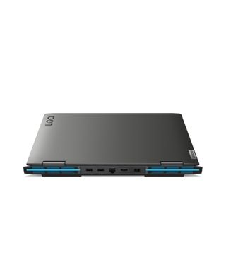 Portátil Gaming Lenovo LOQ 15 FHD