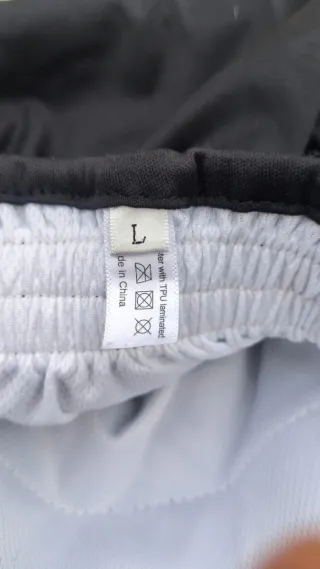 Braga per cani AVONT nera