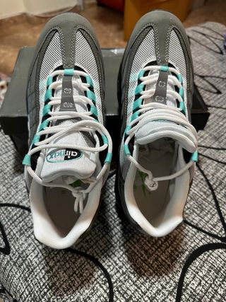 Zapatillas Nike Air Max 95 Talla 43