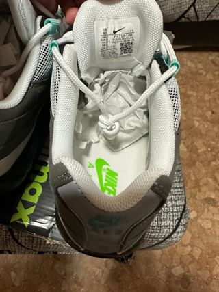 Zapatillas Nike Air Max 95 Talla 43