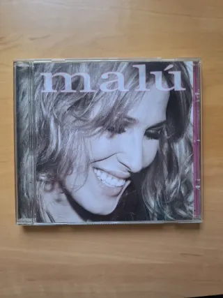 CD Malú