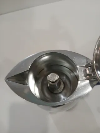 Caffettiera Ovella Morinox 6 tazze